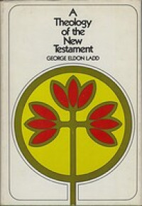 Image of A Theology of the New Testament