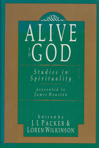 Alive To God