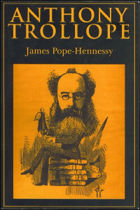 Anthony Trollope