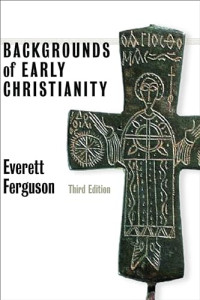 Background of Early Christianity