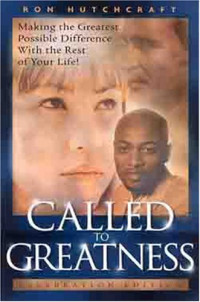 Called To Greatness