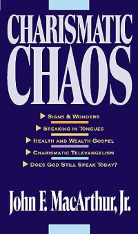 Charismatic Chaos