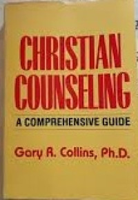 Christian Counseling