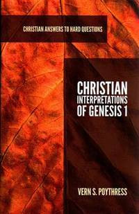 Christian interpretations of Genesis 1