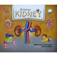 Image of Ginjal (Kidney)