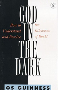 God in the Dark