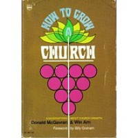 How To Grow Church