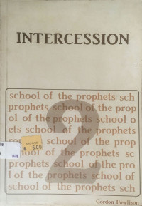 Intercession