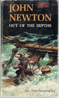 John Newton: Out Of The Depths