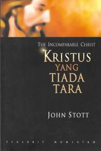 Kristus yang Tiada Tara