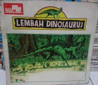 Image of Lembah Dinosaurus