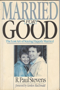 Married For Good
