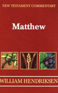 Matthew