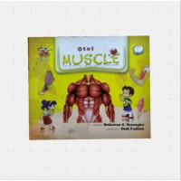 Image of Otot (Muscle)