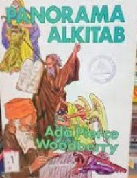 Image of Panorama Alkitab