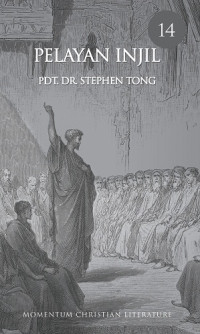 PDM 14: Pelayan Injil