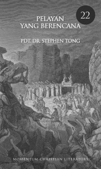 PDM 22: Pelayan yang Berencana