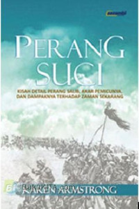 Perang Suci