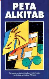 Peta Alkitab
