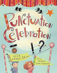 Punctuation Celebration