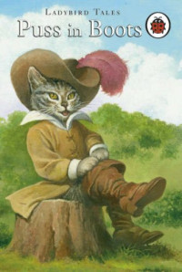 Puss in Boots