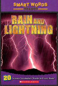 Rain and Lightning (Smart Words Reader)