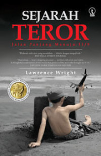 Sejarah Teror : Jalan Panjang Menuju 11/9