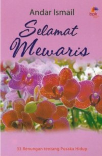 Selamat Mewaris