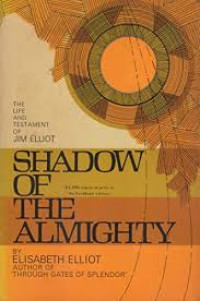 Shadow of The Almighty