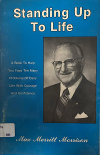 Standing Up to Life