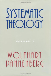 Systematic Theology, Vol. 2