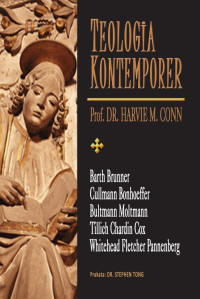 Teologia Kontemporer