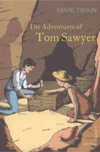 The Adventures of Tom Sawyer