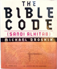 The Bible Code: Sandi Alkitab