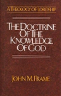 The Doctrine of the Knowledge of God