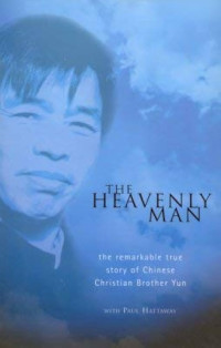 The Heavenly Man