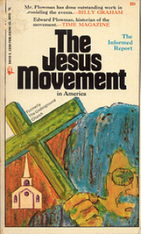 The Jesus Movement