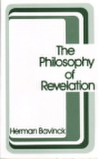 The Philosophy of Revelation