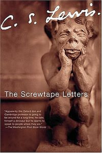 The Screwtape Letter
