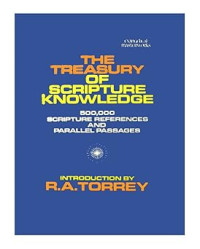 The Treasury of Scripture Knowledge