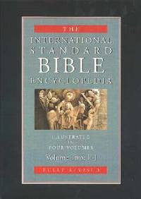 The International Standard Bible Encyclopedia, Volume II: E-J