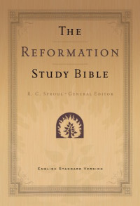 The Reformation Study Bible