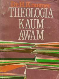 Theologia Kaum Awam