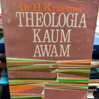Theologia Kaum Awam