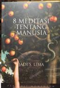 Image of 8 Meditasi Tentang Manusia