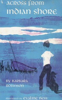 Image of Across from Indian Shore