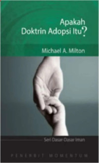 Image of Apakah Doktrin Adopsi itu?