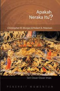 Image of Apakah Neraka Itu?