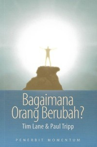 Image of Bagaimana Orang Berubah?