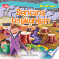 Bencana Lingkungan